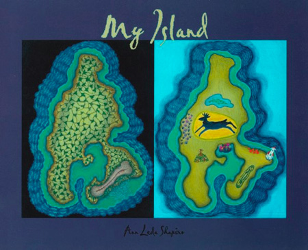 My Island by Ann Leda Shapiro